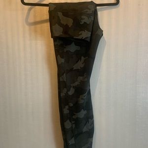 Womens 90 Degree Leggings